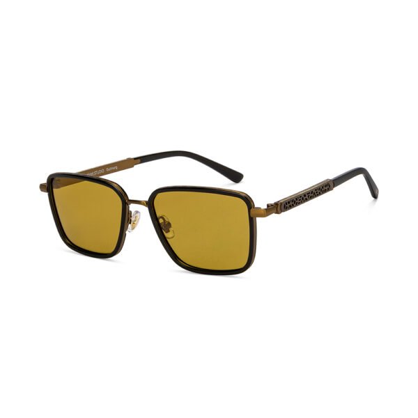 Vincent Chase Eyewear Unisex Adult Round - Image 2