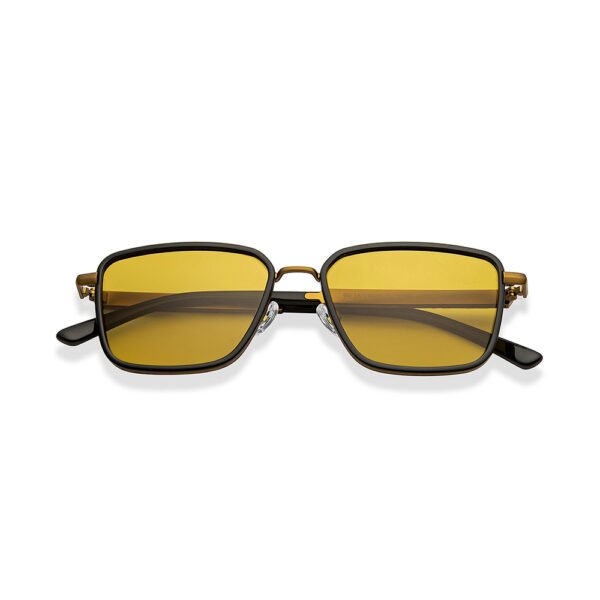 Vincent Chase Eyewear Unisex Adult Round - Image 3