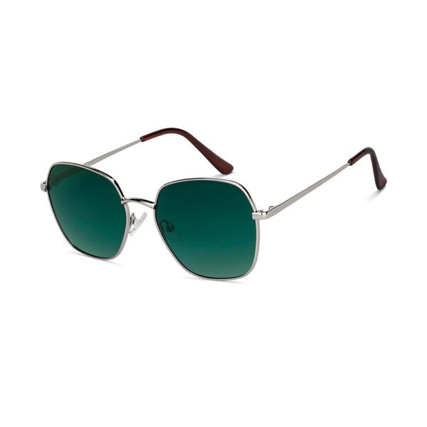 Clubmaster and Sports Sunglasses - Image 2