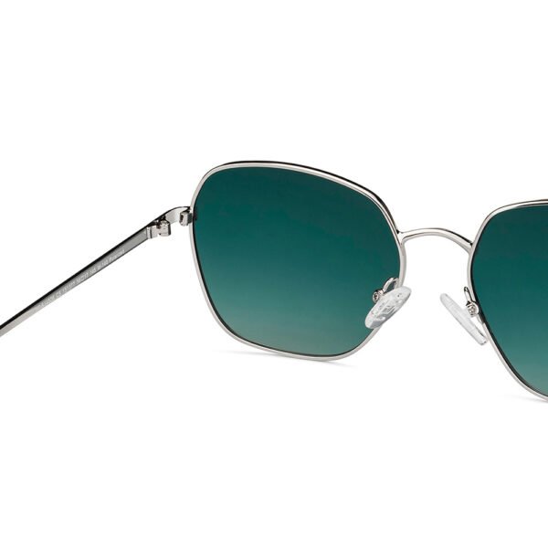 Clubmaster and Sports Sunglasses - Image 4